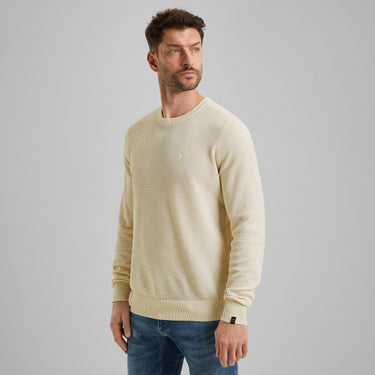 PKW0000334 910 | Pullover aus Baumwolle/Modal